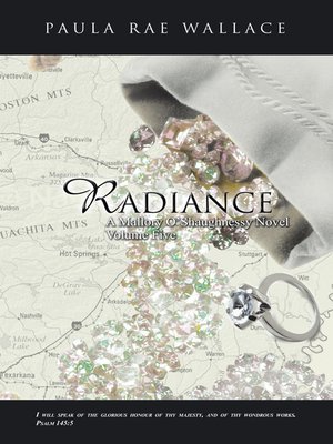 cover image of Radiance, Volume 5